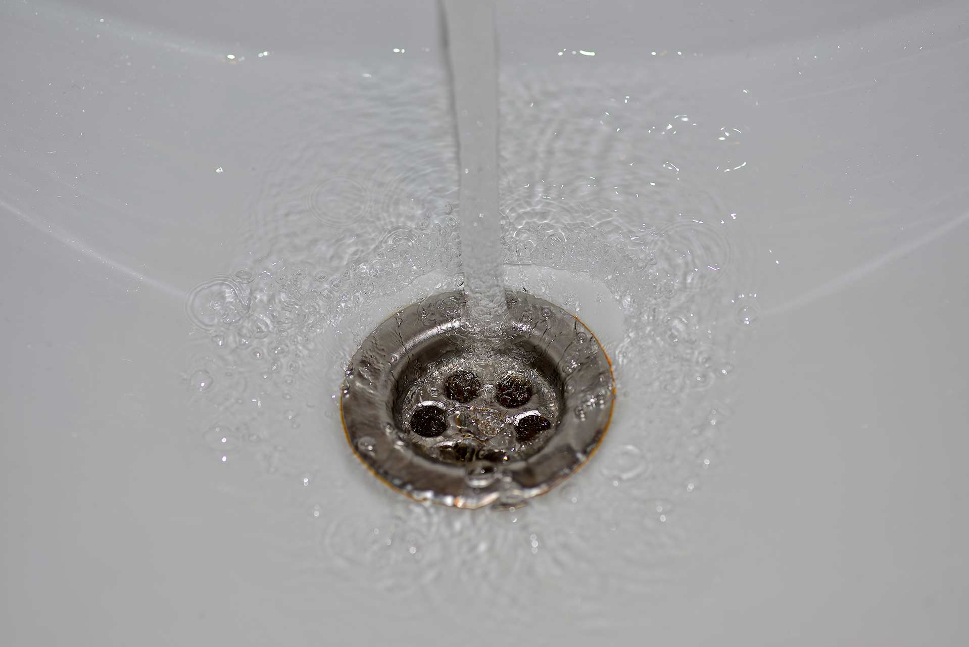 A2B Drains provides services to unblock blocked sinks and drains for properties in Camberley.